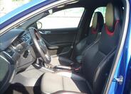 Škoda Octavia Kombi 2,0 l 135 kw