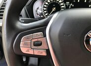 BMW X3 SUV / Terénní 2,0 l 140 kw