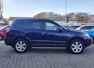 Hyundai Santa Fe 4