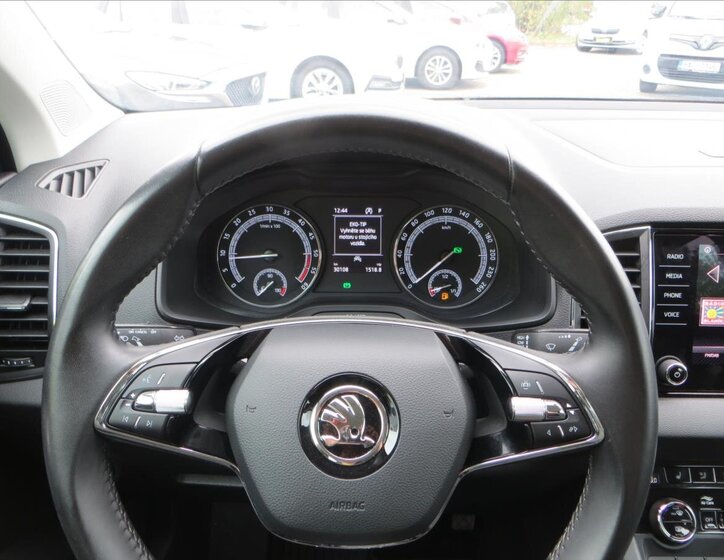 Škoda Karoq SUV 2,0 l 110 kw