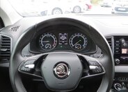 Škoda Karoq SUV 2,0 l 110 kw