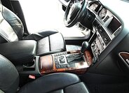 Audi A6 Kombi 2,7 l 132 kw
