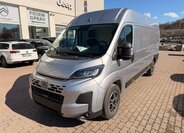 Fiat Ducato Skříň 2,2 l 130 kw