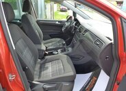 Volkswagen Golf Sportsvan MPV 1,2 l 63 kw