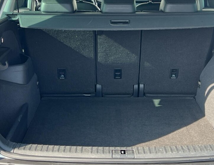 Škoda Kodiaq Kombi 2,0 l 140 kw