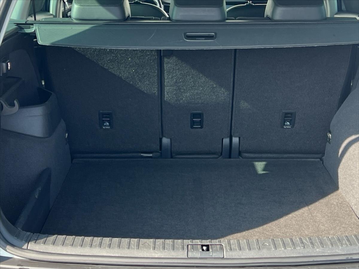 Škoda Kodiaq Kombi 2,0 l 140 kw