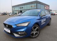 Seat Leon Kombi 1,5 l 110 kw