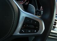 BMW X5 SUV / Terénní 3,0 l 245 kw