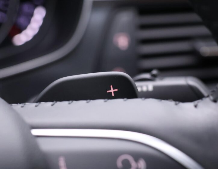 Audi A6 Sedan / Limuzína 3,0 l 235 kw