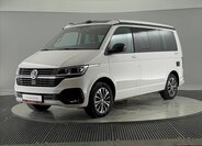 Volkswagen California MPV 2,0 l 110 kw