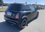 Mini One Hatchback 1,6 l 66 kw