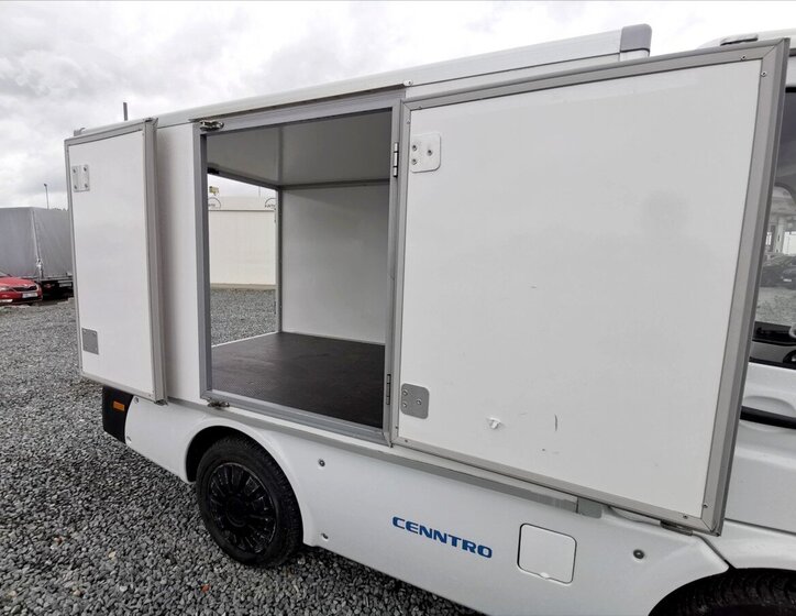 Ostatní Ostatní Skříň 0,0 10 kw