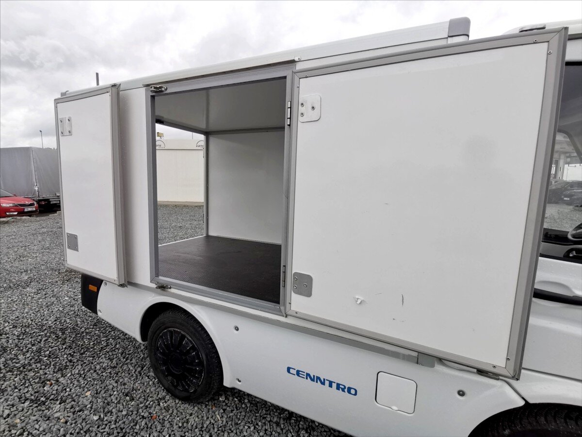 Ostatní Ostatní Skříň 0,0 10 kw