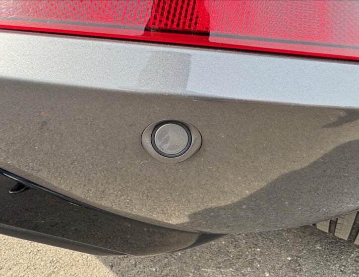 Cupra Formentor SUV / Terénní 2,0 l 110 kw