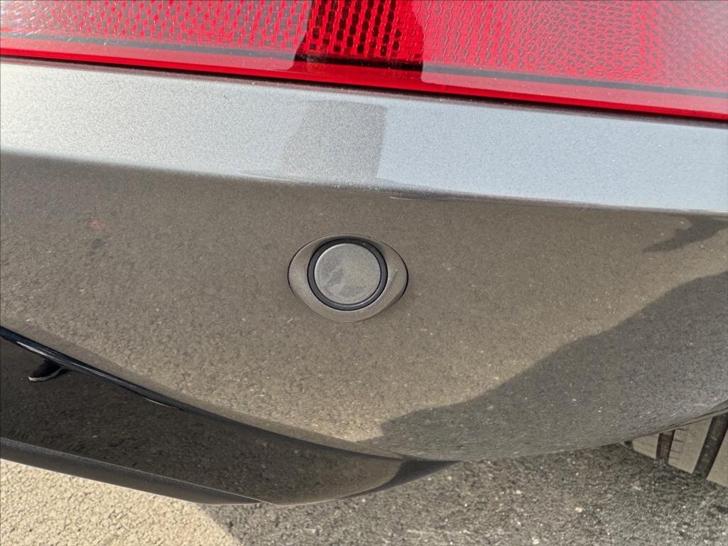 Cupra Formentor SUV / Terénní 2,0 l 110 kw