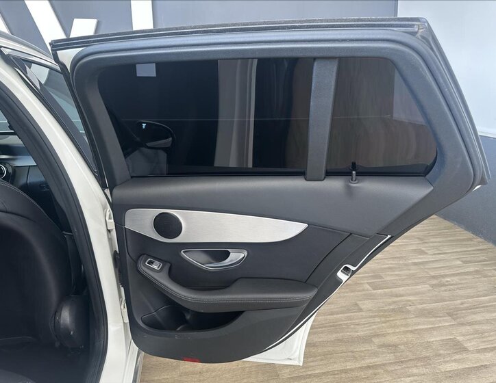 Mercedes-Benz Třídy C Kombi 2,1 l 125 kw