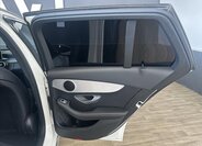 Mercedes-Benz Třídy C Kombi 2,1 l 125 kw