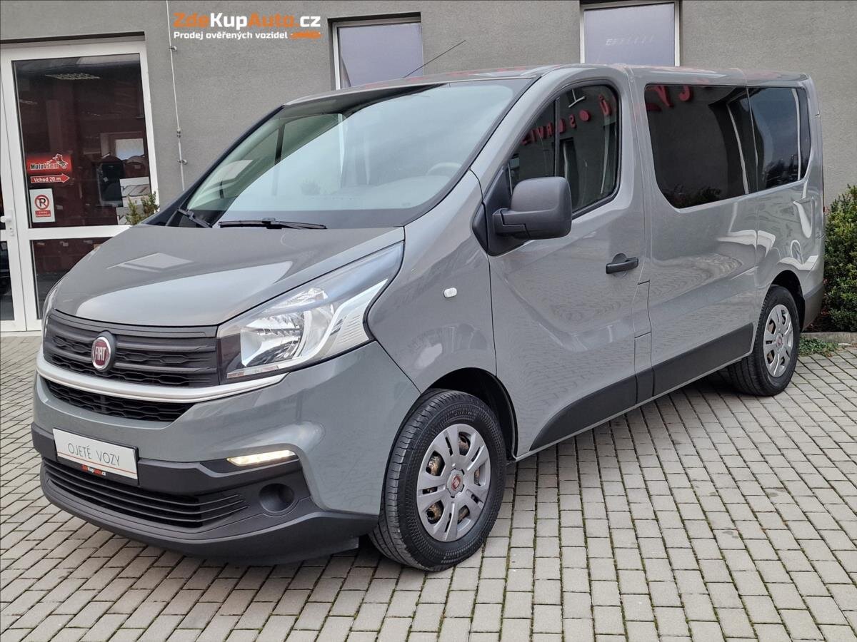 Fiat Talento
