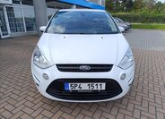 Ford S-MAX MPV 2,0 l 103 kw