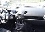 Mazda 2 Hatchback 1,3 l 55 kw