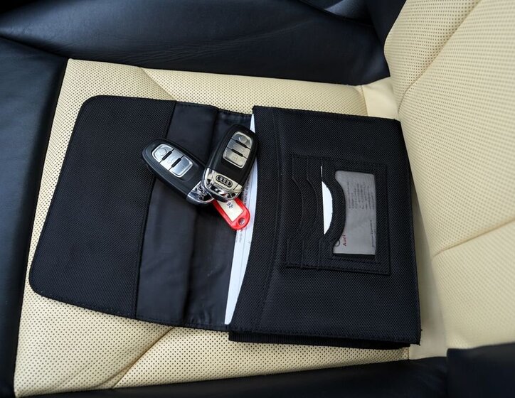 Audi SQ5 SUV / Terénní 3,0 l 230 kw