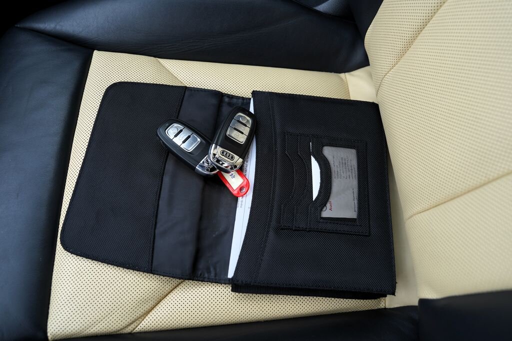 Audi SQ5 SUV / Terénní 3,0 l 230 kw