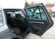 Škoda Octavia Kombi 1,8 l 118 kw