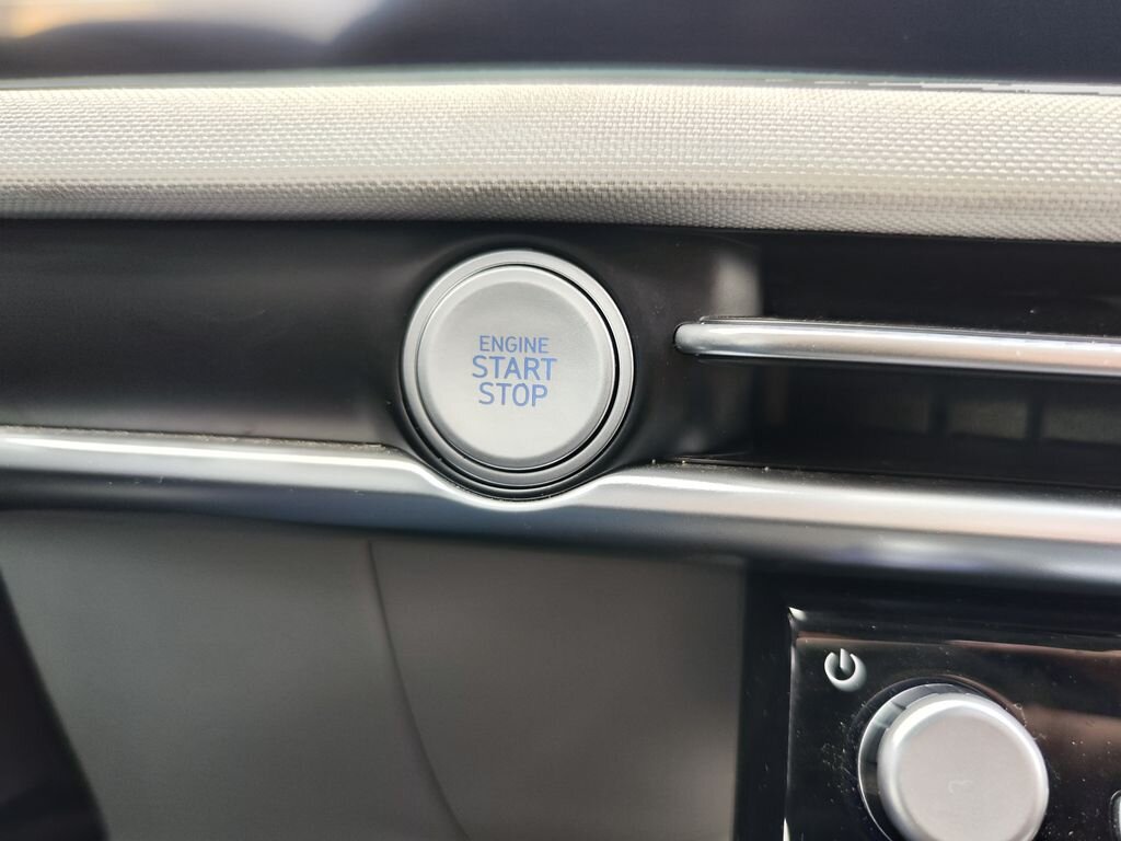 Hyundai Tucson SUV 1,6 l 118 kw