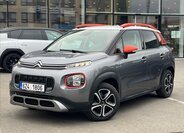 Citroën C3 Aircross 1