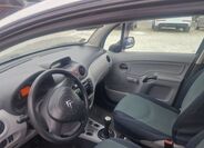 Citroën C3 6