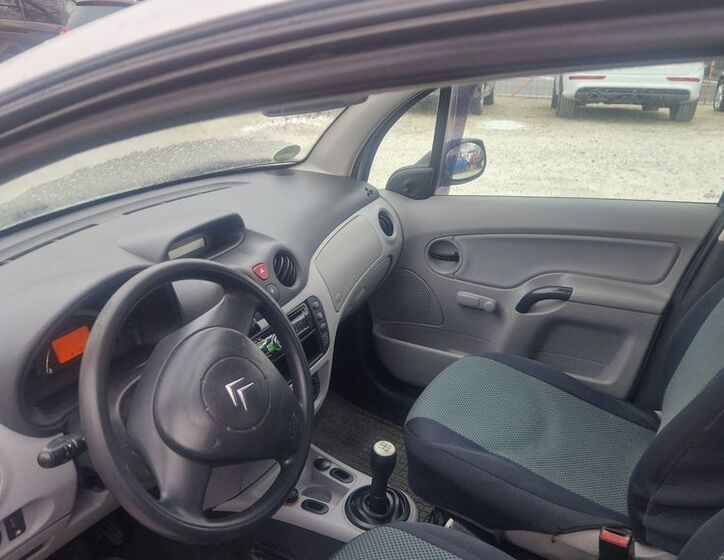 Citroën C3 6