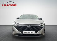 Nissan Qashqai SUV 1,3 l 116 kw