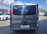 Renault Trafic VAN / Minibus 2,0 l 84 kw