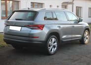 Škoda Kodiaq SUV / Terénní 2,0 l 140 kw