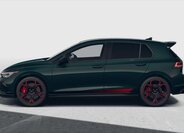 Volkswagen Golf Hatchback 0,0 239 kw