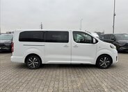 Toyota ProAce Verso Kombi 2,0 l 130 kw