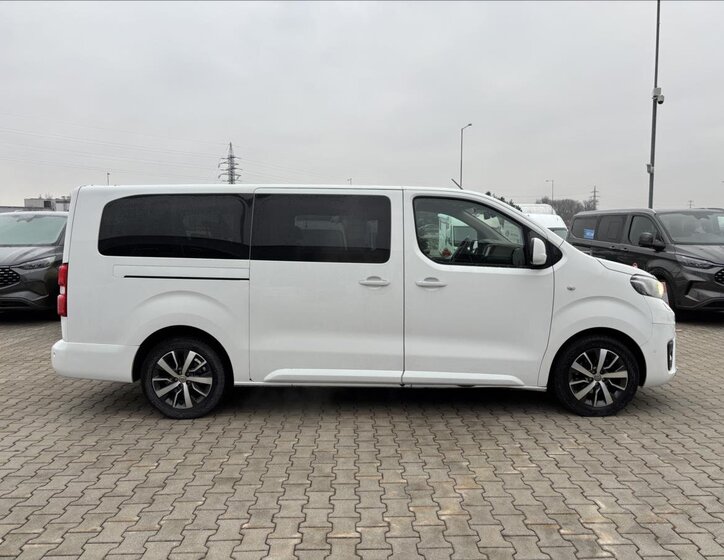 Toyota ProAce Verso Kombi 2,0 l 130 kw