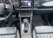 Škoda Kodiaq SUV 2,0 l 147 kw