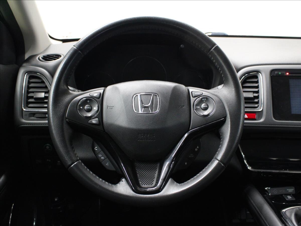 Honda HR-V SUV / Terénní 1,5 l 96 kw
