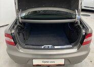 Škoda Superb Liftback 2,0 l 103 kw