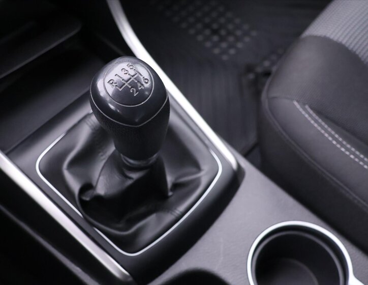 Hyundai i30 Hatchback 1,4 l 73 kw