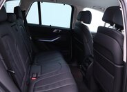 BMW X5 SUV / Terénní 3,0 l 245 kw