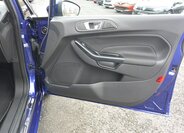 Ford Fiesta Hatchback 998,0 74 kw