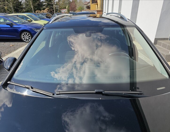 Volkswagen Golf Kombi 1,4 l 110 kw