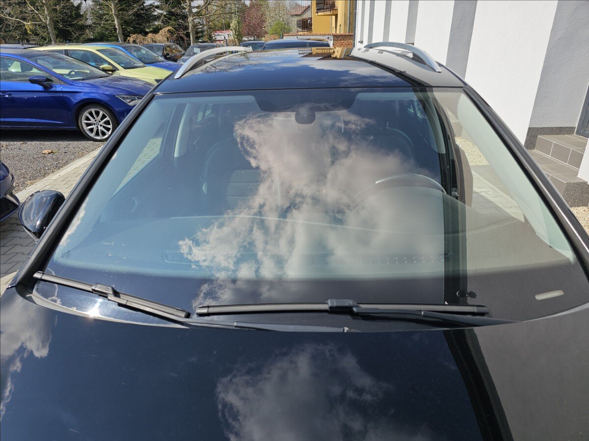 Volkswagen Golf Kombi 1,4 l 110 kw