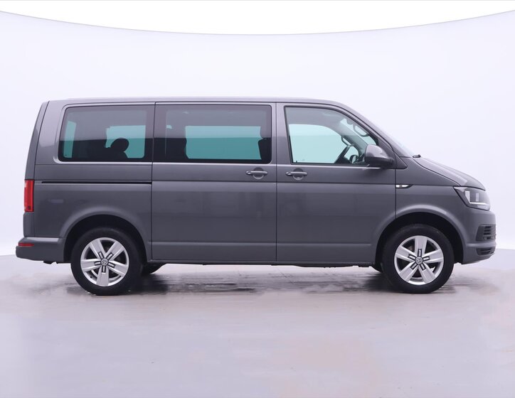 Volkswagen Multivan Kombi 2,0 l 110 kw