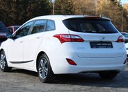Hyundai i30 Kombi 1,6 l 99 kw