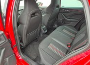 Škoda Scala Hatchback 1,0 l 85 kw