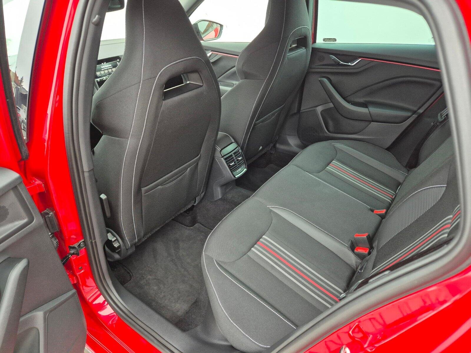 Škoda Scala Hatchback 1,0 l 85 kw