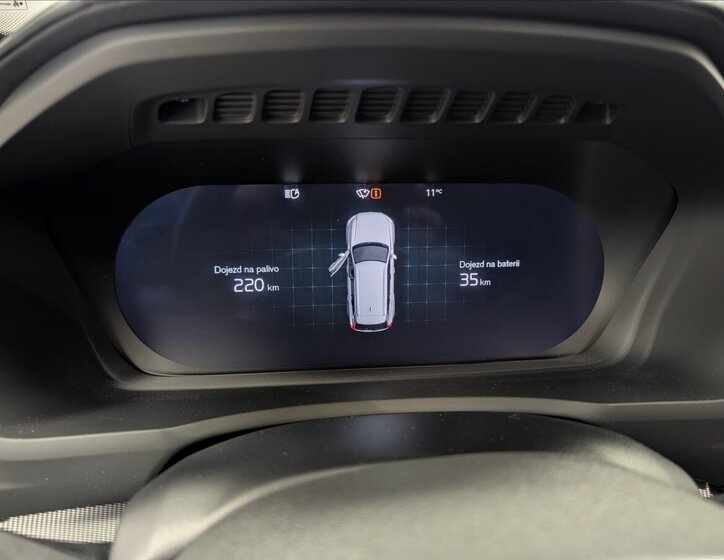 Volvo XC90 Ostatní 2,0 l 335 kw